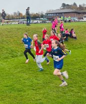 Flahavan’s Cross Country League - Round 1