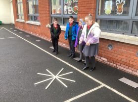 Y5 Weeks: Compass Points and Directional Turns