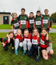 Flahavan’s Cross Country League Round 2