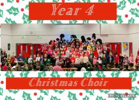 🌟Key Stage 1 Christmas Choir and Nativity 🌟 