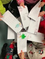 ✉️ ✏️ Letters to Santa Year 3 Mrs Snoddy 🎅 