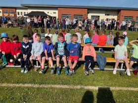 P1 Sports Day