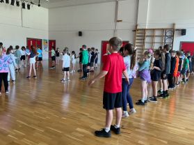 Sports Day Fun