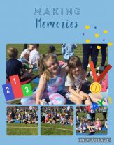 Sports Day fun in Year 3 Mrs Snoddy 🏃‍♀️ 🏃‍♂️ 🥇 
