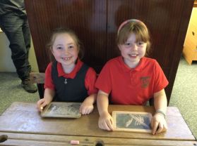 Year 3 Trip- Mrs Stewart/Mrs Jordan