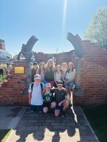 York Trip Day 2