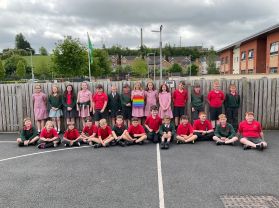Y5 Mrs Adams - Reward
