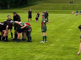 Final Rugby Festival