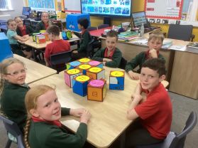 Y5Weeks: Maths Investigations with Izak 9