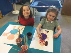 Seaside Topic:- Mrs Acheson’s class 🐠🐡🐙🦑🦀🐳