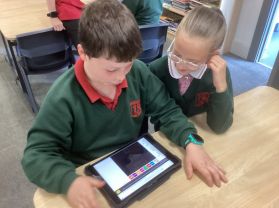 Y5 Weeks: Table Top Maths Activities
