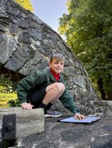 Practical Numeracy in Dromore Park (Year 7, Room 21)