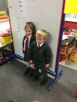 Year 1, Room 2 - ‘Ourselves’