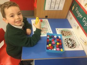 Ourselves Topic :- Mrs Acheson’s class 