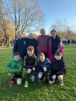 Flahavan’s Cross Country League Round 2