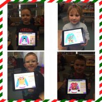 Christmas in Year 2 - Mrs Peoples