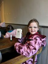 Armagh Palace Stables (Mrs Kane’s class)