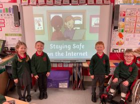 Safer Internet day 2026