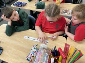 Y5 Mrs Adams - Mammals