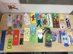 World Book Day - Year 2 Mrs Peoples