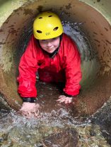 Mrs Black’s Class: Shannagh-More Day 1 - Adventure Walk