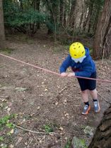 Mrs Black’s class: Day 1 Nightline