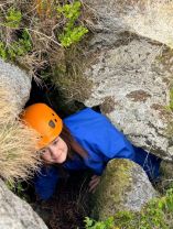 Mrs Black’s Class Day 2 Scrambling