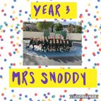 Mrs Snoddy