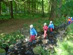 Year 6 Shannagh-More Trip
