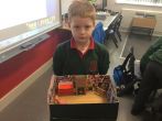 Miss Cochrane's class fantastic dream rooms