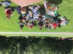 Our trip to the seaside: Mrs Norton's Class