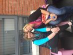 Friends of DCPS Treasure Hunt and BBQ